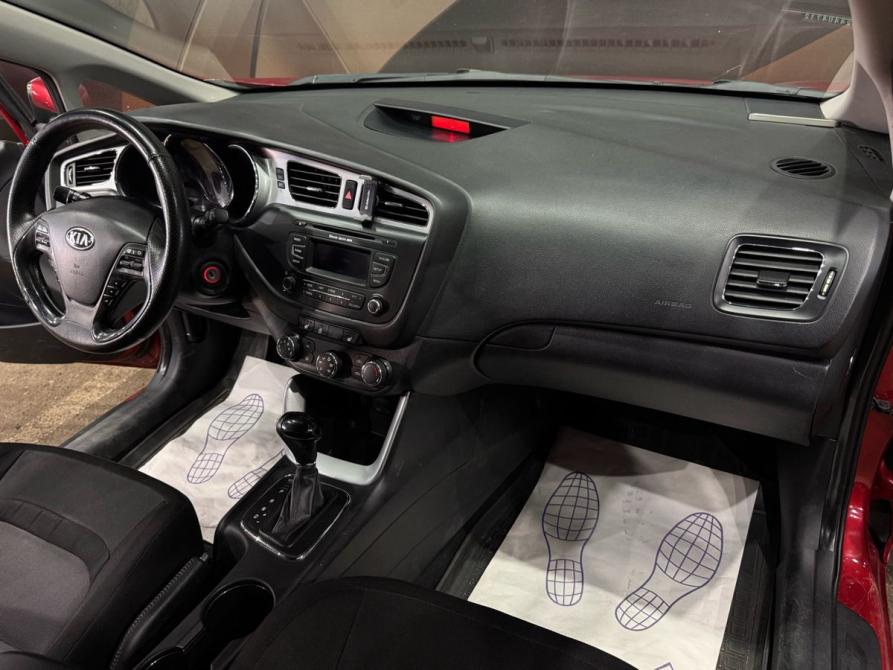 Kia Ceed II Ставрополь  - изображение 9