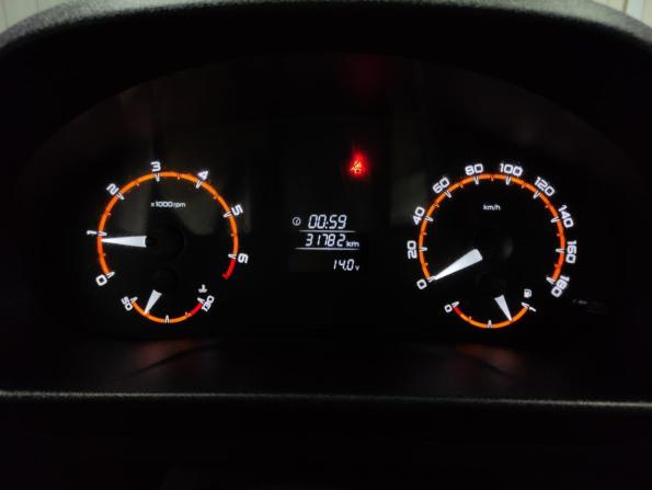 Lada (ВАЗ) Niva Legend с пробегом 2023 года, цена 830 000 рублей, 31780 км, внедорожник, Автокод Объявления