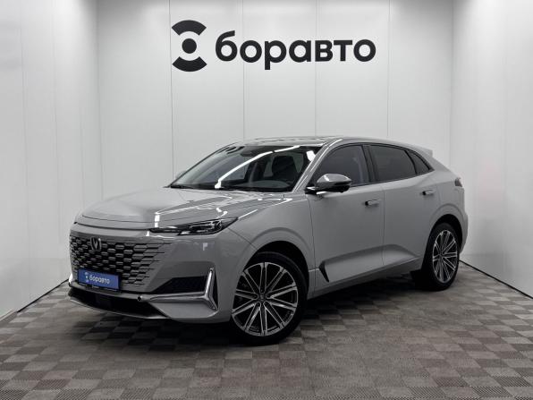 Changan UNI-K с пробегом 2024 года, цена 2 690 000 рублей, 53759 км, внедорожник, Автокод Объявления
