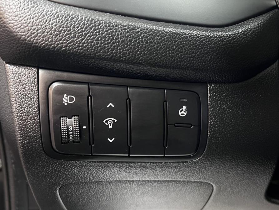 Kia Ceed II Рестайлинг Тверь  - изображение 17