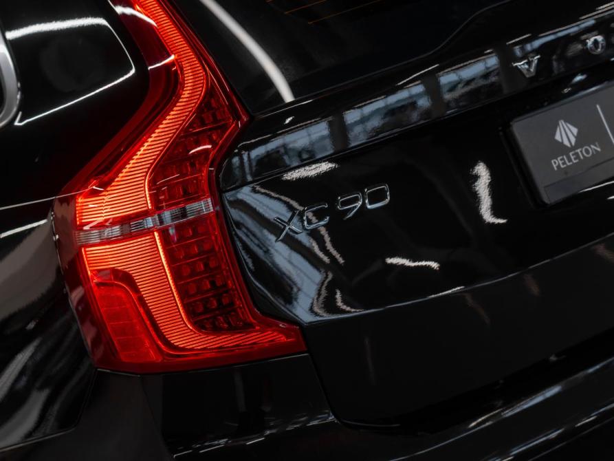 Volvo XC90 II Москва  - изображение 27