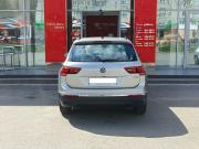 Volkswagen Tiguan II Рестайлинг Брянск  - изображение 22