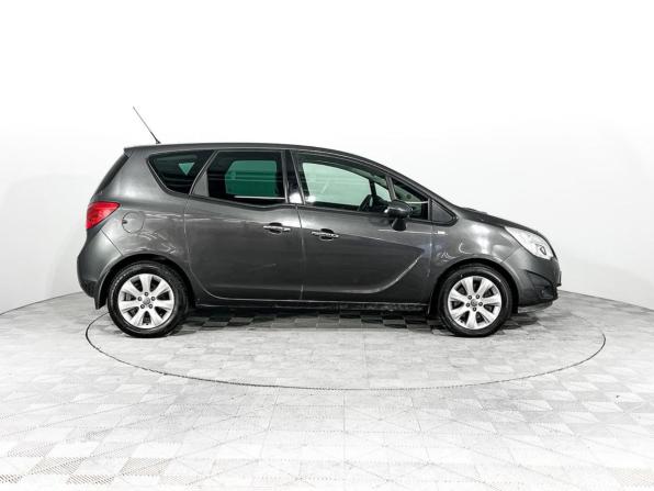 Opel Meriva B с пробегом 2011 года, цена 648 000 рублей, 92085 км, компактвэн, Автокод Объявления