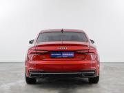 Audi A5 II (F5) Рестайлинг Москва  - изображение 25