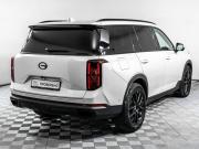 GAC GS8 II Москва  - изображение 27