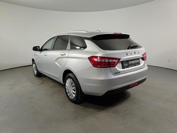 Lada (ВАЗ) Vesta I с пробегом 2019 года, цена 858 480 рублей, 253690 км, универсал, Автокод Объявления
