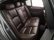 BMW 5 серии VI (F10/F11/F07) Рестайлинг Тюмень  - изображение 53