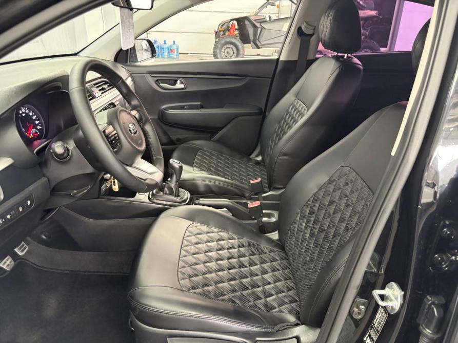 Kia Rio IV Краснодар  - изображение 12
