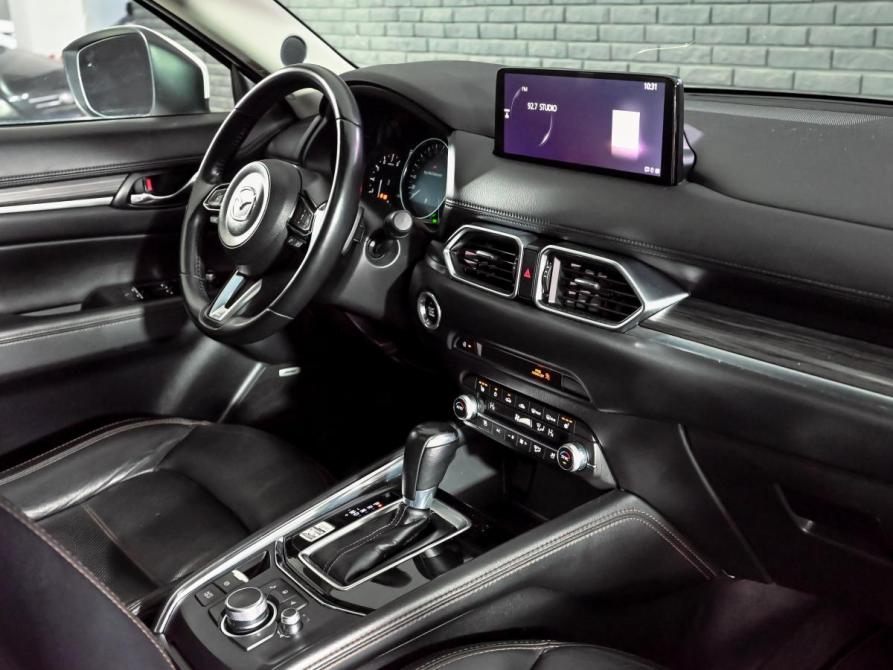 Mazda CX-5 II Рестайлинг Екатеринбург  - изображение 12