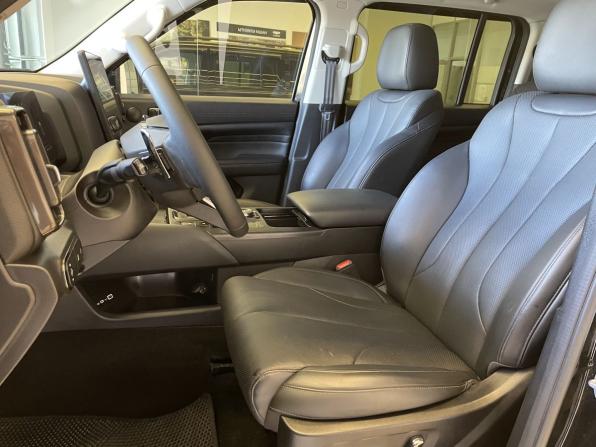 Haval H9 I Рестайлинг с пробегом 2024 года, цена 3 800 000 рублей, 48739 км, внедорожник, Автокод Объявления
