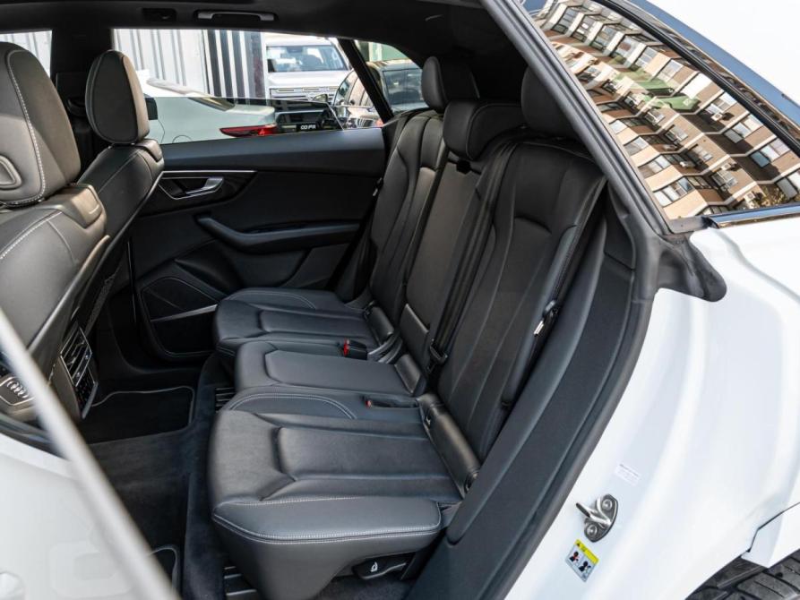 Audi Q8 I (4M) Краснодар  - изображение 13