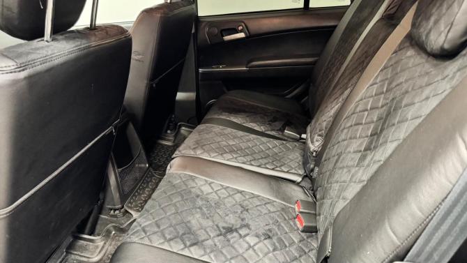 SsangYong Kyron I Рестайлинг с пробегом 2012 года, цена 760 000 рублей, 129221 км, внедорожник, Автокод Объявления