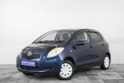 Toyota Vitz II (XP90) Кемерово  - изображение 24