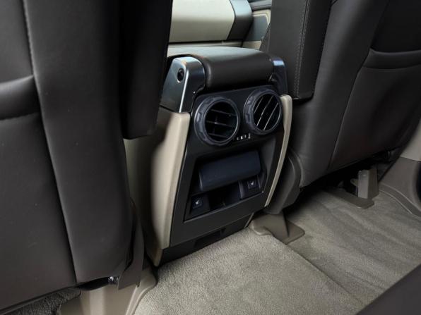 Land Rover Range Rover Sport I Рестайлинг с пробегом 2012 года, цена 1 775 000 рублей, 137329 км, внедорожник, Автокод Объявления