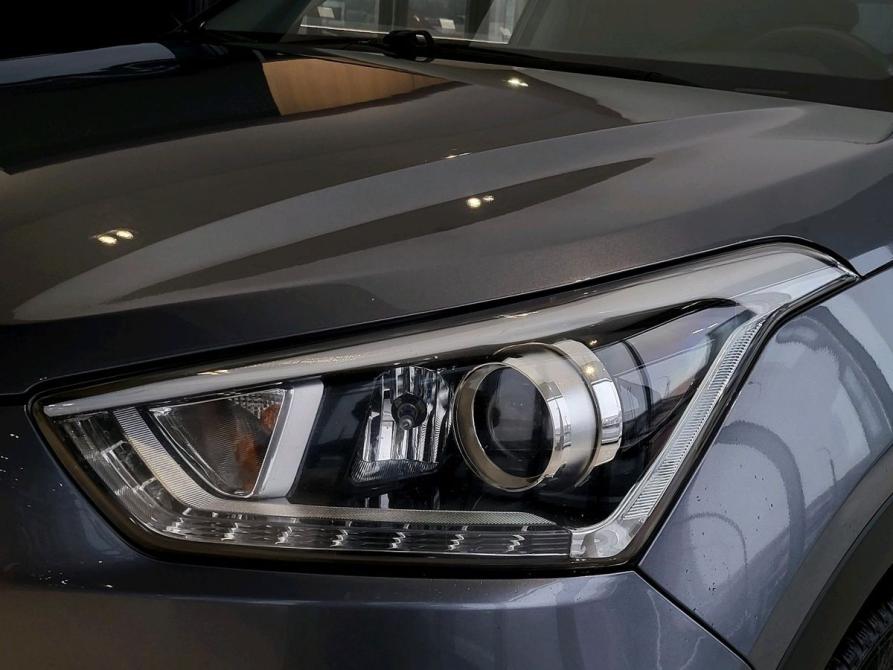 Hyundai Creta I Мурманск  - изображение 7