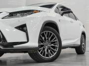Lexus RX IV Новосибирск  - изображение 66