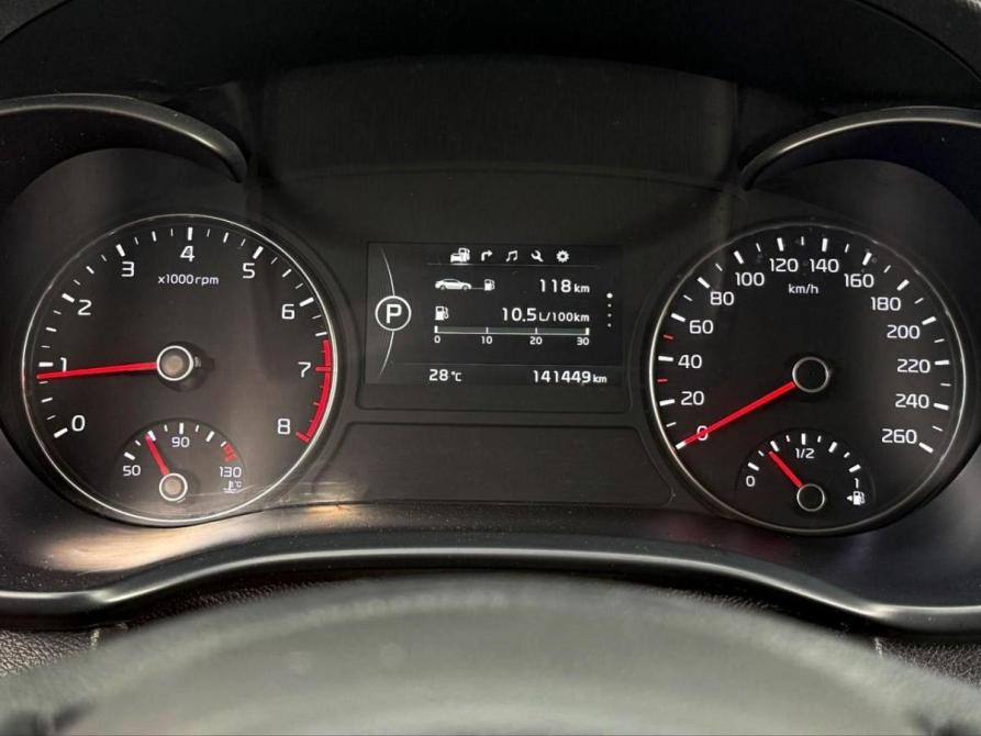 Kia Optima IV Новороссийск  - изображение 12