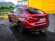 BMW X6 II (F16) Москва  - изображение 25