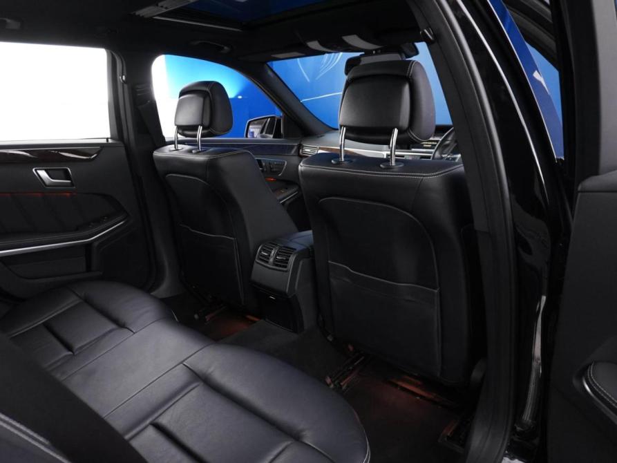 Mercedes-Benz E-Класс IV (W212 S212 C207) Москва  - изображение 11