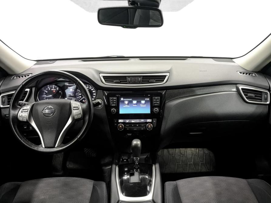 Nissan X-Trail III Санкт-Петербург  - изображение 14