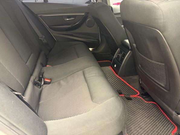 BMW 3 серии VI (F3x) Рестайлинг с пробегом 2015 года, цена 1 759 000 рублей, 135417 км, седан, Автокод Объявления
