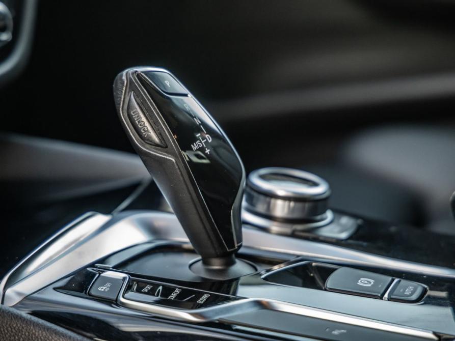 BMW 5 серии VII (G30/G31/G38) Волгоград  - изображение 35