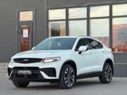 Geely Tugella I Рестайлинг Волгоград  - изображение 45