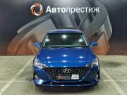 Hyundai Solaris II Рестайлинг Ставрополь  - изображение 27