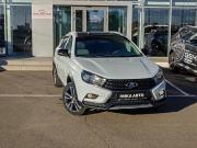 Lada (ВАЗ) Vesta I Оренбург  - изображение 17
