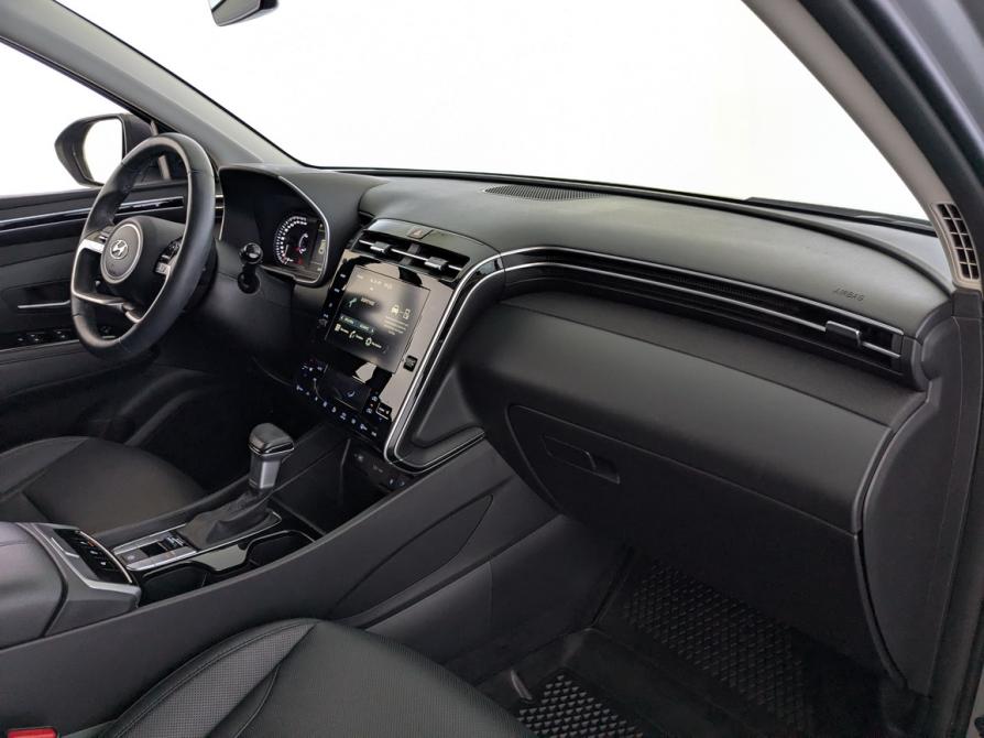 Hyundai Tucson IV Москва  - изображение 22