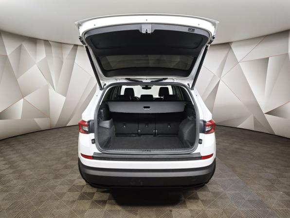 Skoda Kodiaq I с пробегом 2019 года, цена 2 391 000 рублей, 177828 км, внедорожник, Автокод Объявления