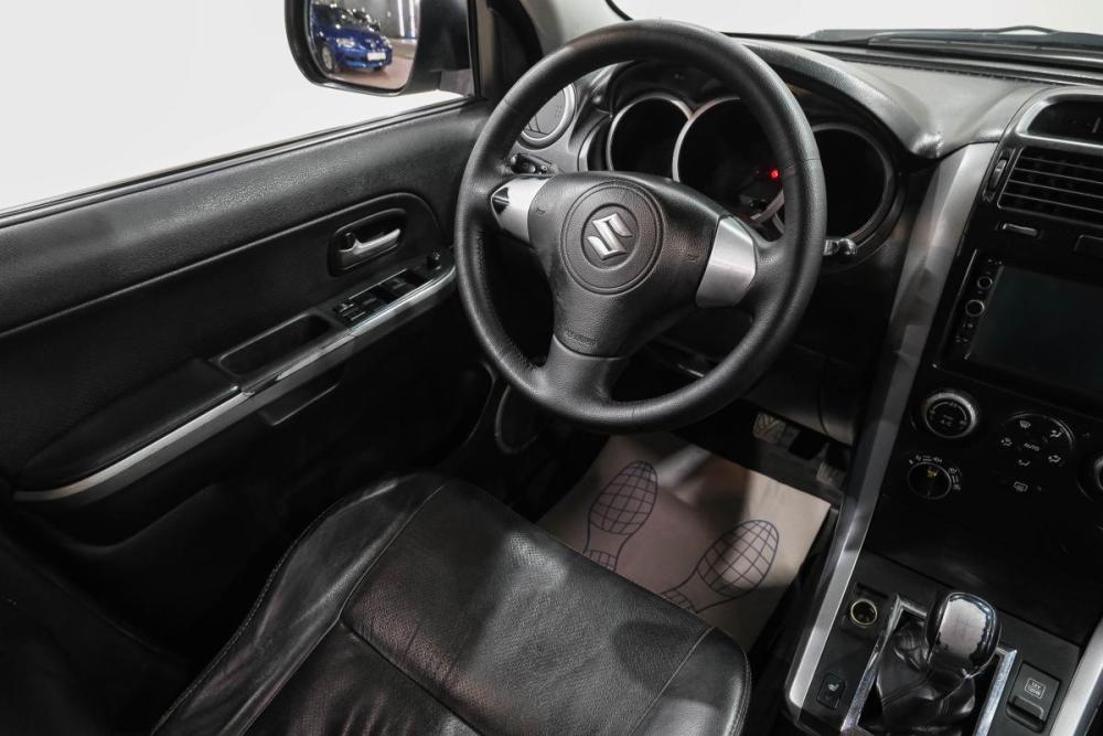 Suzuki Grand Vitara II Новокузнецк  - изображение 16