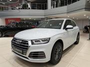 Audi Q5 II (FY) Казань  - изображение 23