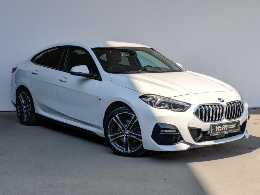 BMW 2 серии F44 Москва  - изображение 3