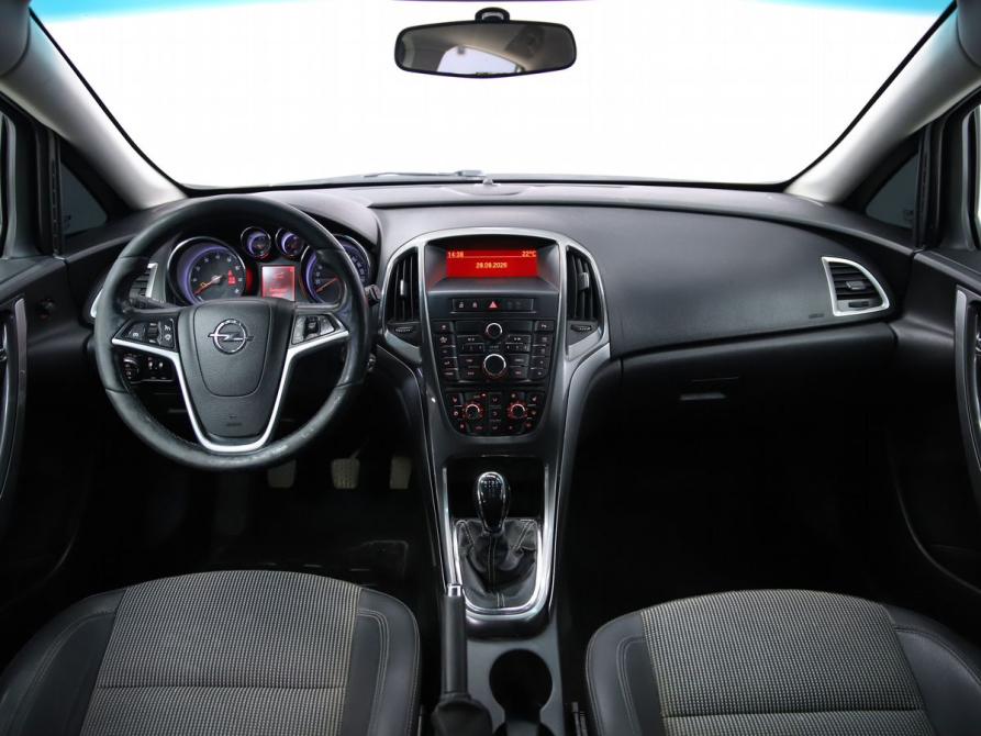 Opel Astra J Рестайлинг Уфа  - изображение 12
