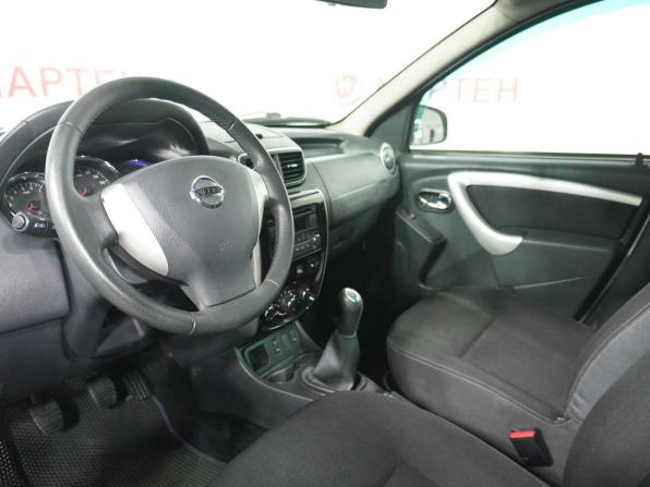 Nissan Terrano III (D10) с пробегом 2016 года, цена 1 209 000 рублей, 113099 км, внедорожник, Автокод Объявления