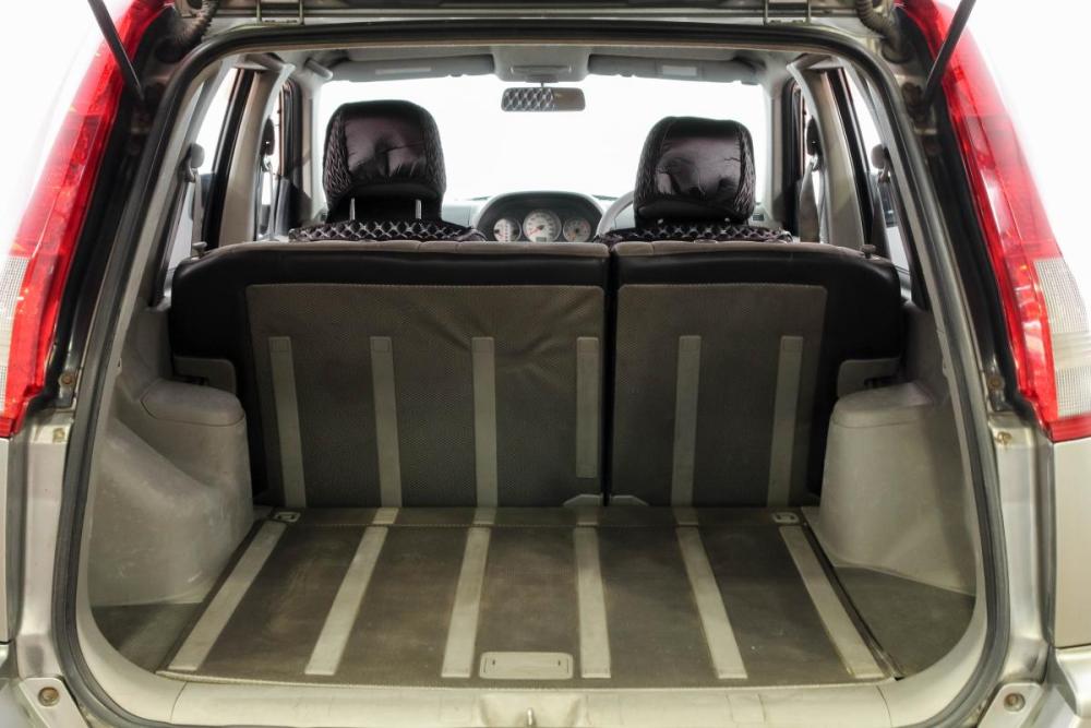 Nissan X-Trail I Барнаул  - изображение 26
