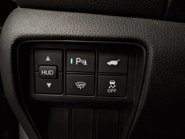 Honda CR-V V с пробегом 2018 года, цена 2 730 000 рублей, 152640 км, внедорожник, Автокод Объявления