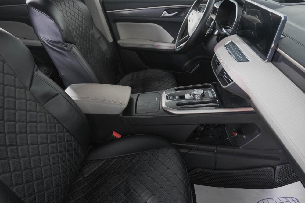 Haval Jolion I Кемерово  - изображение 12