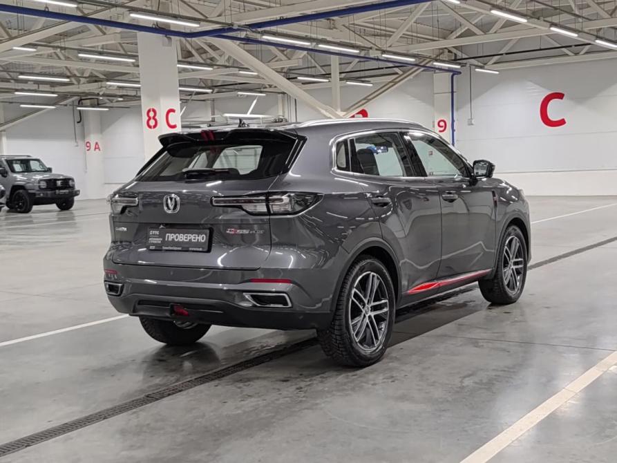Changan CS55 Plus II Казань  - изображение 6