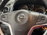 Opel Antara I Рестайлинг Курск  - изображение 26