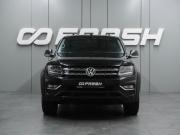 Volkswagen Amarok I Рестайлинг Воронеж  - изображение 23