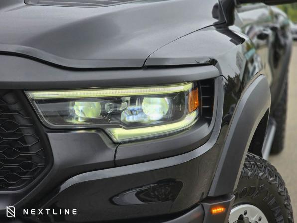 Ram 1500 V с пробегом 2021 года, цена 12 550 000 рублей, 64930 км, offers.body_type.unknown, Автокод Объявления