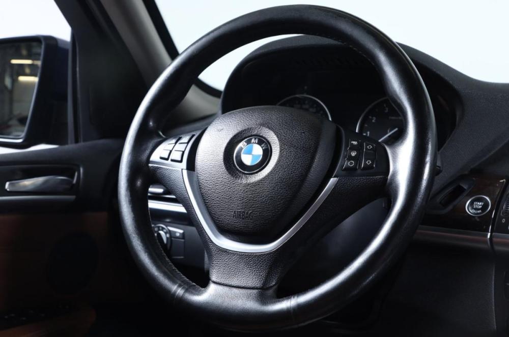 BMW X5 II (E70) Рестайлинг Новосибирск  - изображение 12