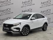 Lada (ВАЗ) Vesta I Рестайлинг (NG) Ставрополь  - изображение 18