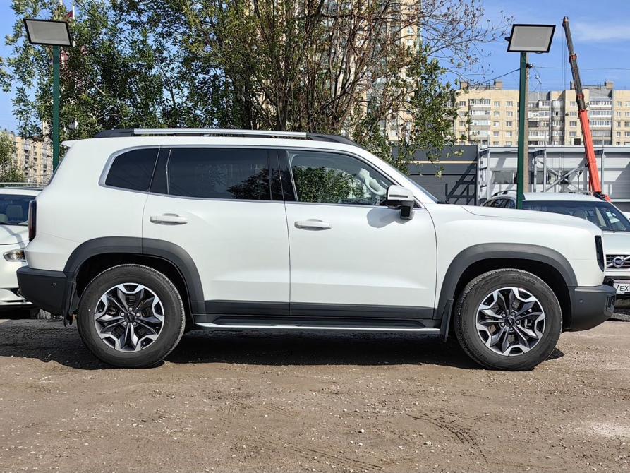 Haval Dargo I Санкт-Петербург  - изображение 5