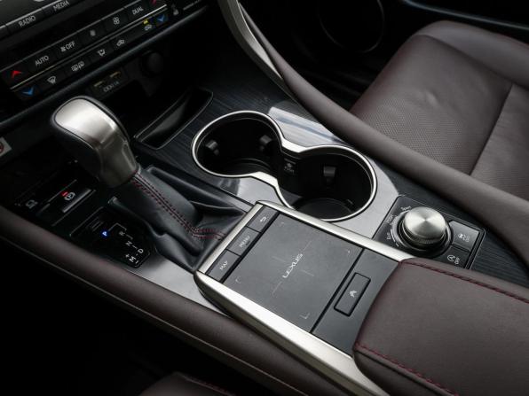Lexus RX IV Рестайлинг с пробегом 2022 года, цена 5 949 000 рублей, 49216 км, внедорожник, Автокод Объявления
