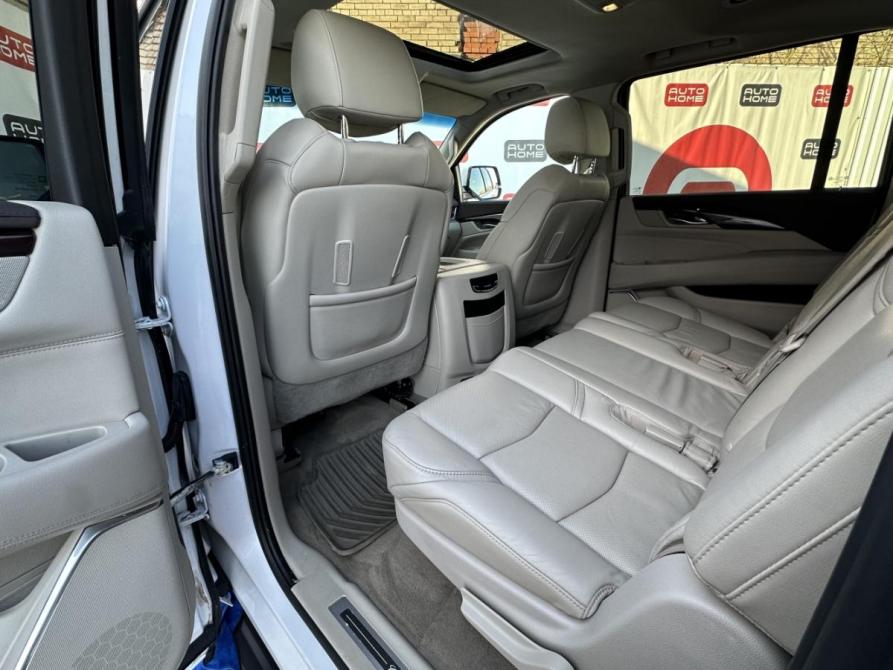 Cadillac Escalade IV Санкт-Петербург  - изображение 13