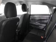 Mitsubishi ASX I Рестайлинг 3 Химки  - изображение 25