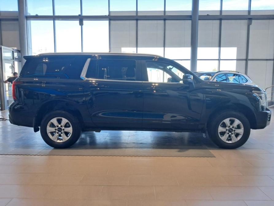 Haval H5 II Казань  - изображение 5